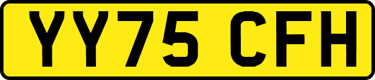 YY75CFH