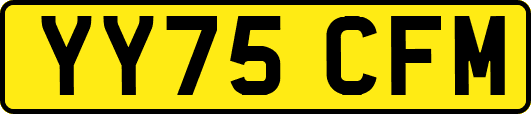 YY75CFM