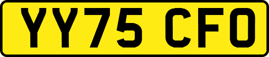 YY75CFO