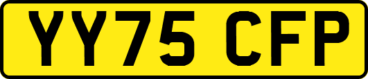 YY75CFP