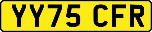 YY75CFR