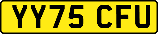 YY75CFU