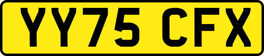 YY75CFX