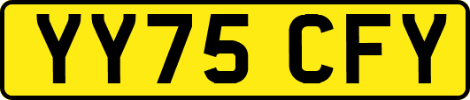 YY75CFY