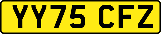 YY75CFZ