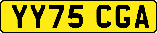 YY75CGA