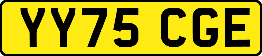 YY75CGE