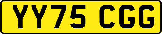 YY75CGG