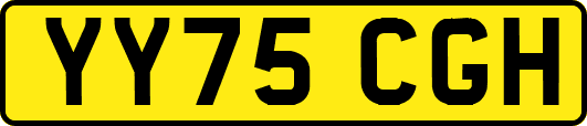 YY75CGH