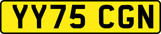 YY75CGN