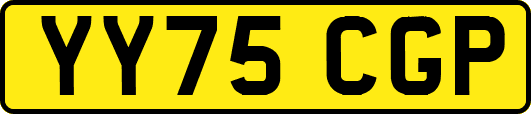YY75CGP