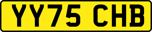 YY75CHB