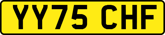 YY75CHF
