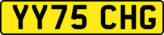 YY75CHG