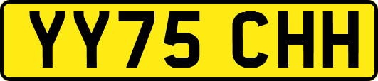 YY75CHH