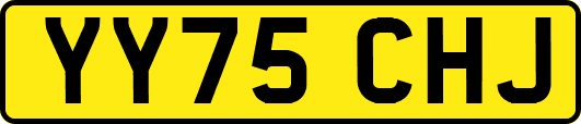 YY75CHJ