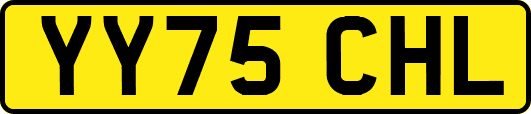 YY75CHL