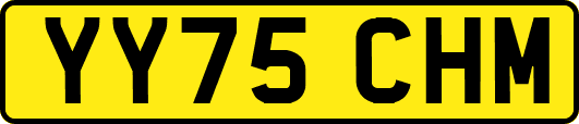 YY75CHM
