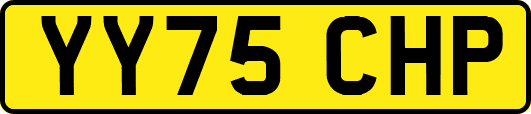 YY75CHP
