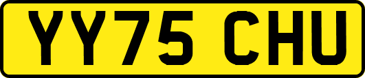 YY75CHU