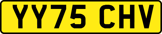 YY75CHV