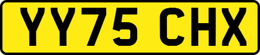 YY75CHX