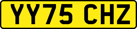 YY75CHZ