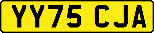 YY75CJA