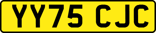 YY75CJC
