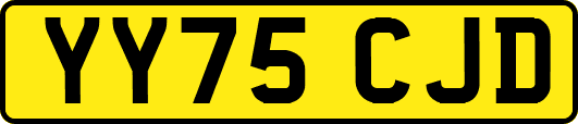 YY75CJD