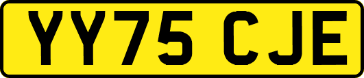 YY75CJE