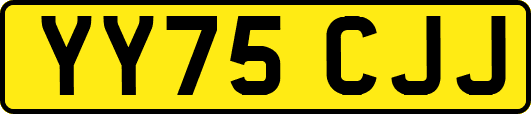 YY75CJJ
