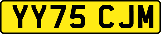 YY75CJM