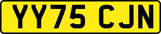 YY75CJN
