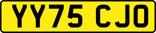 YY75CJO