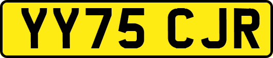 YY75CJR