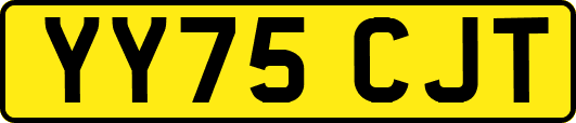 YY75CJT