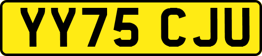 YY75CJU