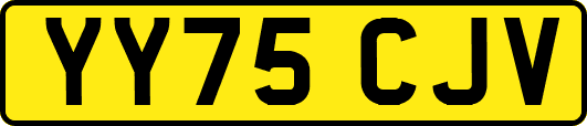 YY75CJV