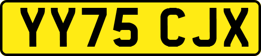 YY75CJX