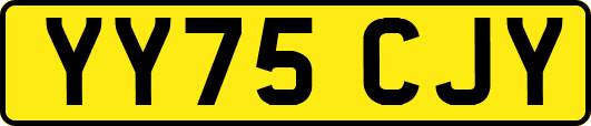 YY75CJY
