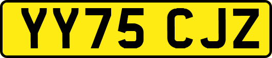 YY75CJZ