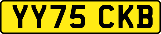 YY75CKB