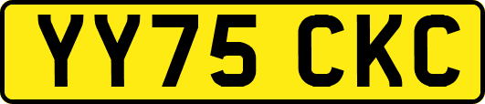 YY75CKC