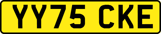 YY75CKE