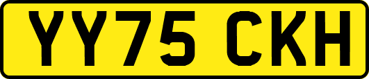 YY75CKH