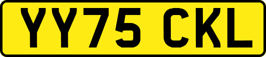 YY75CKL