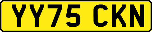 YY75CKN