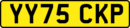 YY75CKP