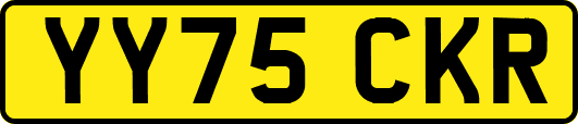 YY75CKR